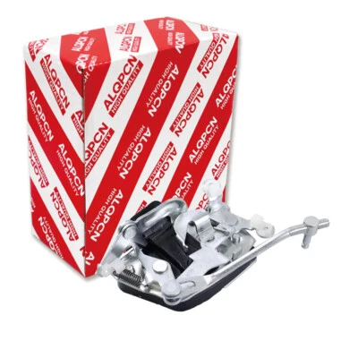 Mecanismo de bloqueo de puerta delantera derecha apto para camión Isuzu Elf serie N NPR NKR NHR 1984-91 Foto 1 de 4