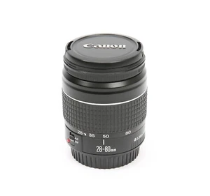 Canon EF 28-80 mm f/3.5-5.6 II obiettivo per fotocamera reflex digitale Canon EOS - Foto 1 di 7