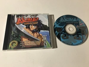 Videojuego para PC Akimbo Kung-Fu Hero - Completo en estuche joya - ENVÍO GRATUITO - Imagen 1 de 2