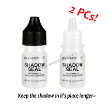 2 Pcs Kleancolor Shadow Seal-Waterproof Shadow Converter, Smudge Proof
