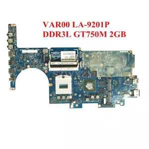 0TY1XH PARA DELL Alienware 14 R1 Prueba de placa base para computadora portátil 100% OK TY1XH - Imagen 1 de 3
