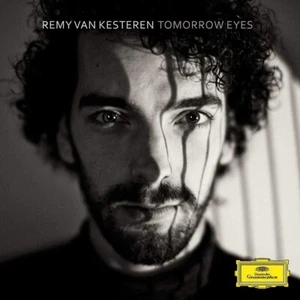 REMY VAN KESTEREN 'TOMORROW EYES' VINYL LP - Picture 1 of 1
