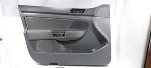 ORIGINAL TÜRVERKLEIDUNG VERKLEIDUNG VORNE LINKS PASSEND FÜR VW JETTA GOLF 5 - Bild 1 von 8