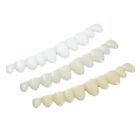 3pcs Temporary Tooth Replacement Kit Replace a Missing Tooth in Minutes Dental