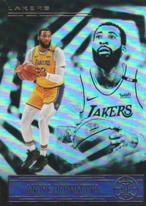2020-21 Panini Illusions #62 Andre Drummond - Picture 1 of 2