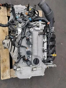TOYOTA NOAH VOXY MK2 R70 2007 - 20116 ENGINE 3ZR-FE NOT VALVEMATIC 73413 - Picture 1 of 9