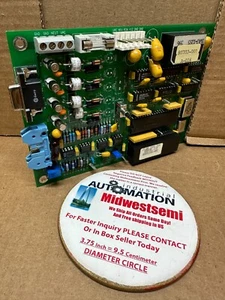 HK SYSTEMS D0080702 / 0080701 BASE STATION COMMUNICATION ID: M23326 SHIPSSAMEDAY - Picture 1 of 12