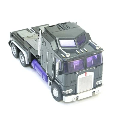 New X-Transbots MX-12T Motormaster Younger Version Transform Robot Toy in stock - Image 1 of 4