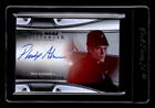 2021 Star Wars Masterwork Auto Philip Alexander as Imperial Security Officer