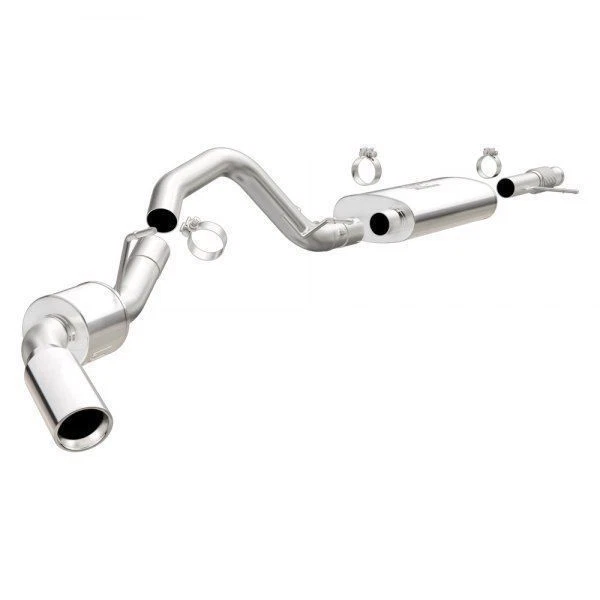 Выхлопная система катализатора Magnaflow для Chevrolet Tahoe GMC Yukon V8 2015-2016 годов выпуска - Изображение 1 из 1