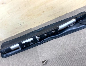 Yamaha WX5 Wind MIDI Controller Wind Synthesizer Used TESTED - Picture 1 of 11