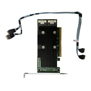 Dell 1YGFW PCIe SSD NVME Expansion Card / Drive Expander adapter 1YGFW Dell - Bild 1 von 12