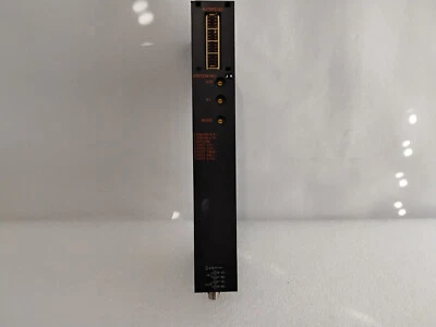 Mitsubishi  AJ71AP21R21  Programmable Controller - Image 1 of 4