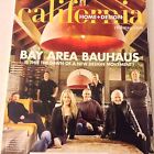 California Home + Design Magazine Bay Area Bauhaus mai 2010 070817nonrh2
