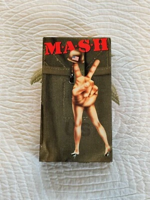 Vintage Used VHS 1992 - M*A*S*H 1970 Oscar Winner Sutherland Skerritt Gould - Image 1 of 4