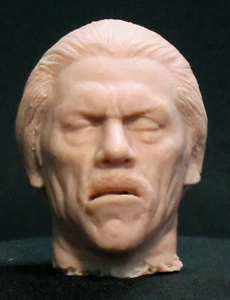 CMD-152 HEAD SCULPT DANNY TREJO "BREAKING BAD" Action figures 1/6 scale - Foto 1 di 5