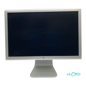 MONITOR TFT APPLE A1081 CINEMA DISPLAY E0430796AR - Imagen 1 de 4