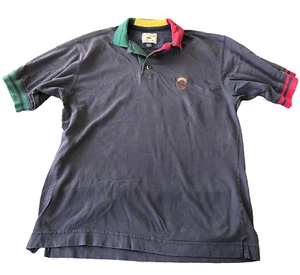 Vintage Men's Cutter & Buck Golf Polo - Paradise Valley Country Club AZ - Large - Picture 1 of 5