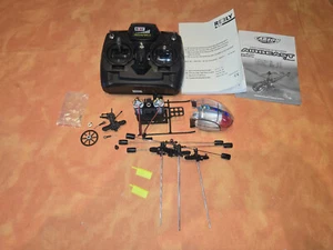 Konvolut Helicopter Reely Ersatzteile - Bild 1 von 5