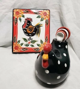 chicken decor lot - Picture 1 of 8