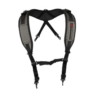 Deluxe Suspenders Tool Belts - Adjustable Tool Belt Suspenders for 4"- 6" Bel... - Picture 1 of 11