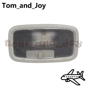 Gray Car Room Lamp Dome Light Fit for Hyundai 2006-10 Verna Accent 92800-1E000QS - Imagen 1 de 7