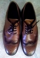 ecco men's formal shoes