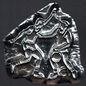 Baron Werkzeug Leder versch. Briefmarken - gebraucht - Top Zustand - AUSVERKAUF! - Bild 1 von 18