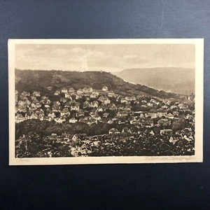 Antique Vintage Postcard Publisher Georg Kastner, Jena. Fena  - Picture 1 of 10