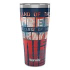 Tervis Home Of The Free Because Of The Brave Eagle Triple Walled