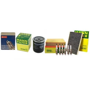Denso Ignition Tune-Up Kit - Picture 1 of 1