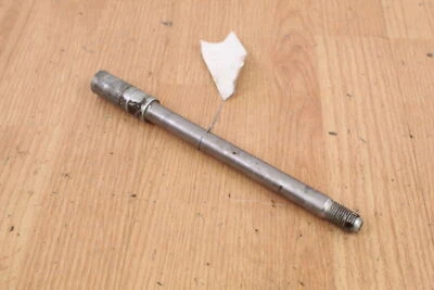 Honda CX500C 1981 eje delantero personalizado Foto 1 de 4