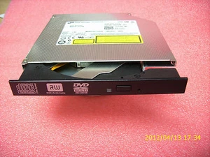 Lecteur d'écriture Dell Optiplex SFF 3010 3011 3020 9010 9020 SATA DVD±RW DVDRW - Photo 1/2