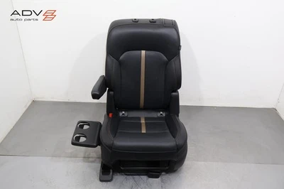 2024 - 2025 MAZDA CX-90 REAR 2ND ROW LEFT DRIVER SIDE SEAT COMPLETE OEM - Image 1 of 4