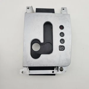 Palanca de cambios automática Ford Falcon BA BF 4 velocidades moldura envolvente Territory SX SY - Imagen 1 de 11
