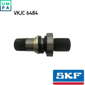 STUB AXLE DIFFERENTIAL VKJC 6484 FOR VW TRANSPORTER/T5/Van/T6/Platform/Chassis - Picture 1 of 8