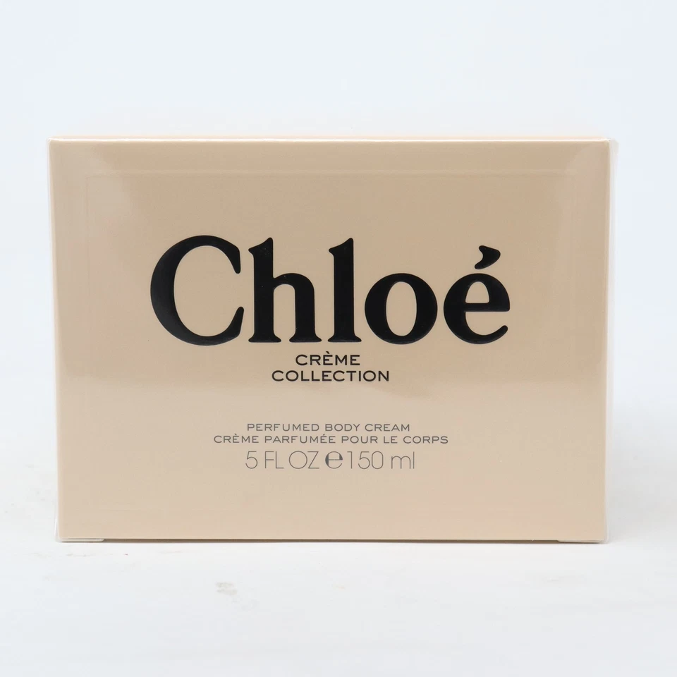 Crema corporal perfumada Chloé 150 ml Foto 1 de 1