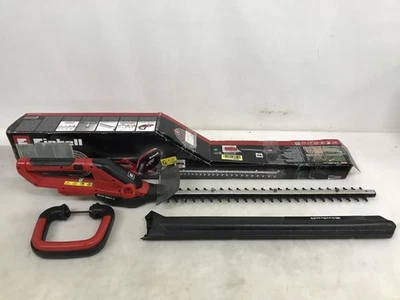 Tagliasiepi a batteria Einhell GC-CH 1855/1 Li-Solo Power X-Change - Immagine 1 di 4