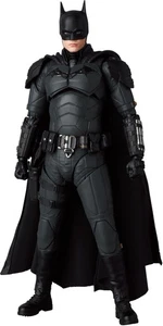 Neu The Batman Film Actionfigur Sammlerstück Gelenkpuppe Kind Spielzeug Set Geschenk - Bild 1 von 6
