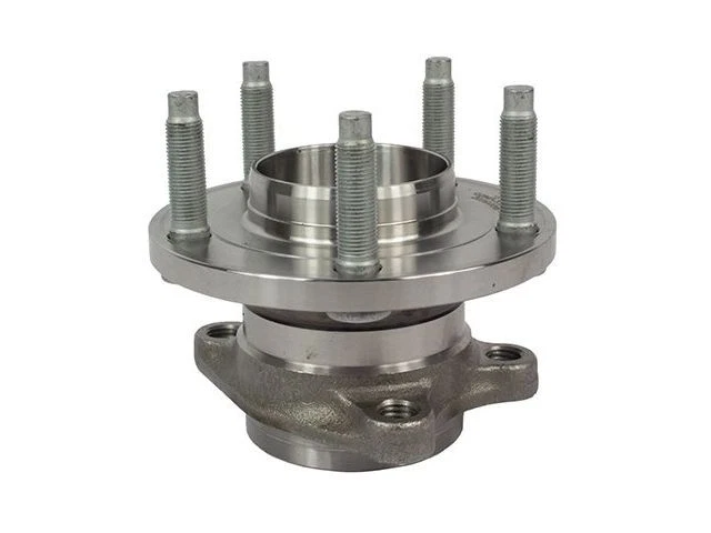 Conjunto de buje de rueda trasera Motorcraft 75WR66B para Ford Edge 2007-2010 AWD Foto 1 de 1