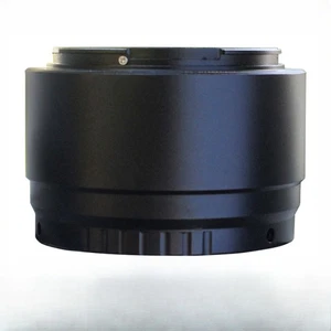 Astronomical telescope accessories T2 to Nikon Z mount adapter ring 5P0093Z - Picture 1 of 5