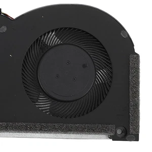 Replacement CPU Cooling Fan 8 Pin Laptop CPU Cooling Fan For IdeaPad Gaming NEW - Afbeelding 1 van 12