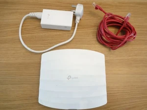 TP-Link EAP245 v3.0 (AC1750) WLAN Access Point - Bild 1 von 6
