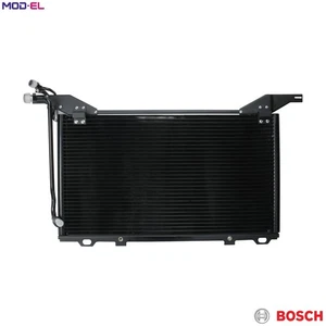 CONDENSER AIR CONDITIONING 1 986 AD2 162 FOR MERCEDES-BENZ E-CLASS/T-Model 2.1L - Picture 1 of 9