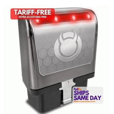 Diablosport S1000, One Sprint Obdii Plug In Fits Gm Module Performance Parts - Image 1 of 4