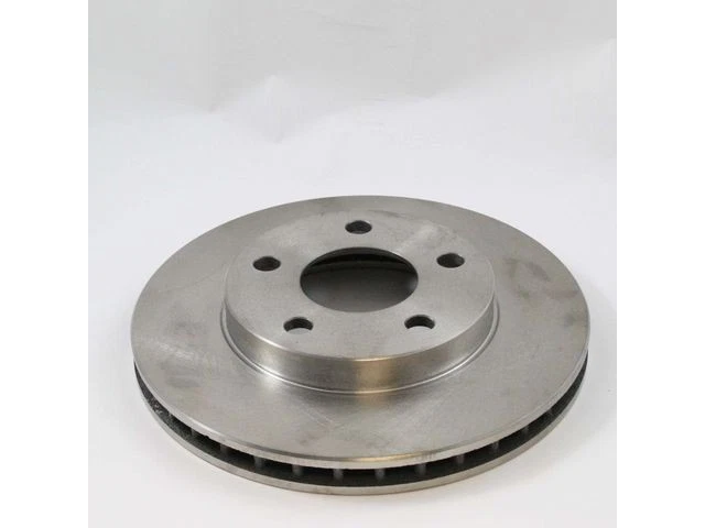 Rotor de freno delantero para Oldsmobile Alero 1999-2004 2003 2001 2000 2002 ZG812CW Foto 1 de 1