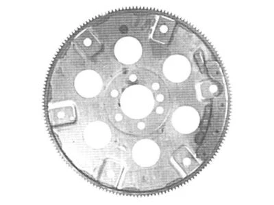 Placa flexible para GMC G3500 1991-1996 44775JPXV 1992 1993 1994 1995 7,4 L V8 Foto 1 de 2