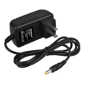 AC Wall Charger Power Adapter Cord for Packard Bell PB1009X 10.1" 2in1 Tablet PC - Picture 1 of 3