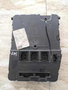 Renault Megane 2004/Comfort convenience body module/8200305575 - Imagen 1 de 4