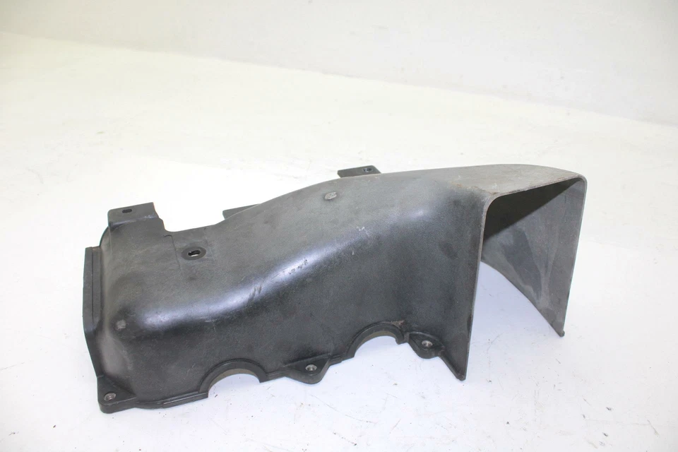 Deflector trasero 78 Yamaha Enticer 340 OEM 8G8-12652-00-00 SY55 Foto 1 de 4